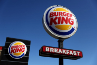 Restaurant Brands: Αυξήθηκαν τα κέρδη α΄ τριμήνου της μητρικής των Burger King