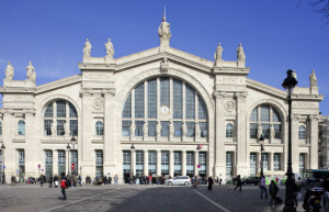Γαλλία: Επίθεση αγνώστου με μαχαίρι στον σταθμό Gare du Nord του Παρισιού - Πολλοί τραυματίες