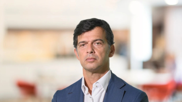 Bain &amp; Company: Ο Pierluigi Serlenga νέος Managing Partner για τη Νότια και Ανατολική Ευρώπη
