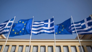 Eurostat: H Ελλάδα το δεύτερο μεγαλύτερο έλλειμμα το 2021