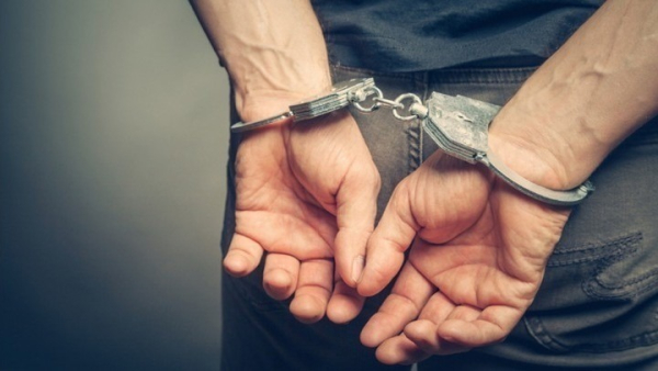 Προφυλακιστέοι ο 19χρονος και ο 27χρονος για τη φωτιά στα Συχαινά της Πάτρας