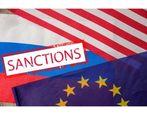 Ρωσία: Οι «παράλογες» νέες αμερικανικές κυρώσεις θα πλήξουν τις επιχειρήσεις των ξένων εταιρειών