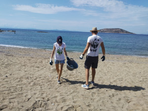 WWF Ελλάς: Νέο πρόγραμμα «Υιοθέτησε μια παραλία»