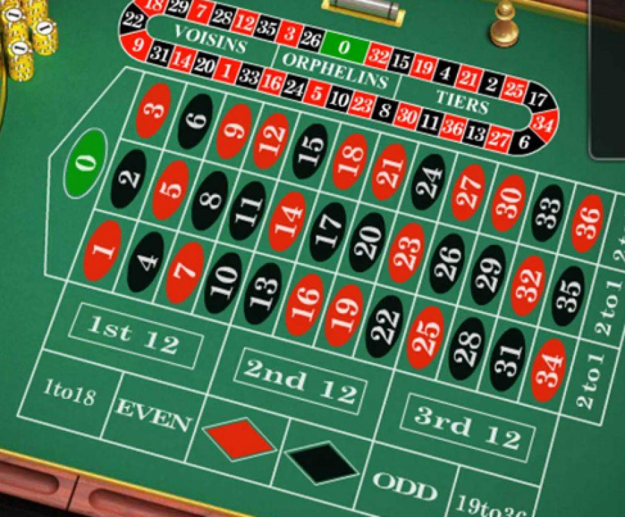 Παράταση ζωής για τα καζίνο Ρίου και Αλεξανδρούπολης