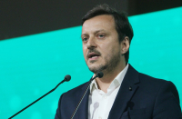 Πάνας (ΠΑΣΟΚ - ΚΙΝΑΛ): Οι εξελίξεις στο «καλάθι του νοικοκυριού» μας δικαιώνουν πλήρως