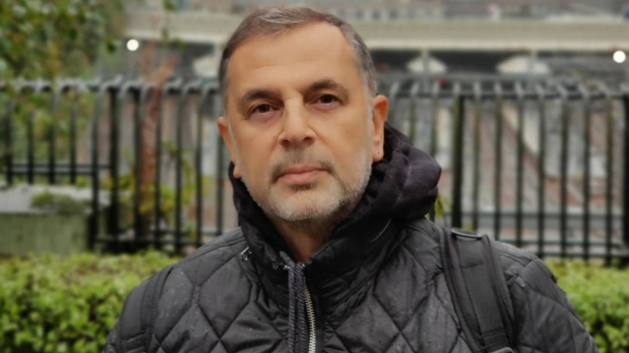 Πέθανε ο γενικός διευθυντής του MAD TV, Γιώργος Μάρκου, σε ηλικία 58 ετών