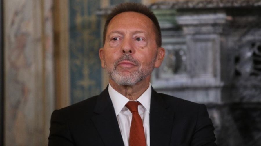 Στουρνάρας: Ιστορικό βήμα η ένταξη της Βουλγαρίας στο ευρώ – Τα διδάγματα από την ελληνική κρίση