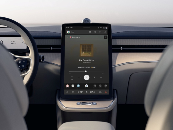 Volvo: Το Apple Music έρχεται σε πάνω από 2 εκατ. αυτοκίνητα
