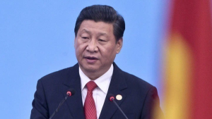 Κίνα: Τρίτη θητεία στην Προεδρία εξασφάλισε ο Σι Τζινπίνγκ