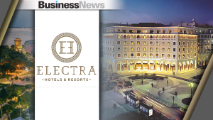Electra Hotels &amp; Resorts: Γιατί επενδύει 30 εκατ. ευρώ στην Θεσσαλονίκη;
