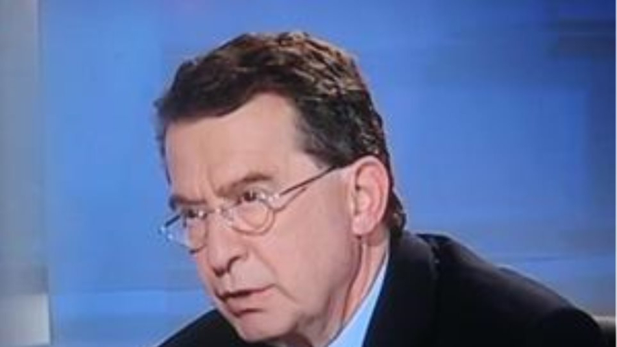 Ρουμπάτης: "Ρεσιτάλ παραπληροφόρησης από άγνωστους σε εμένα κύκλους"