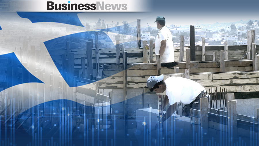 Οικοδομή: Τι προβλέπει και ποιους αφορά η νέα ρύθμιση για τον ΝΟΚ