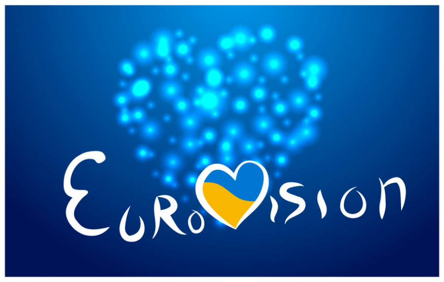 H Ουκρανία θα πάρει κανονικά μέρος στο φεστιβάλ της Eurovision, αφιερωμένο στην ειρήνη
