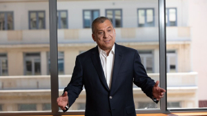 Ποιος επιχειρηματίας συνέβαλε στο εκ νέου άνοιγμα εγκαταλελειμμένης εκκλησίας στην Κωνσταντινούπολη