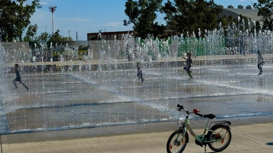 The Ellinikon Park: Πώς σχεδιάζεται το μεγαλύτερο παράκτιο πάρκο της Ευρώπης - Το πράσινο «στοίχημα»