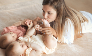 Παγκόσμια Ημέρα Υγείας-ΠΙΣ: Η υγεία των μητέρων και των παιδιών συμβάλλει στη διασφάλιση ενός ελπιδοφόρου μέλλοντος