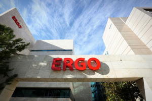 Σε πλήρη εξέλιξη ο ψηφιακός μετασχηματισμός της ERGO