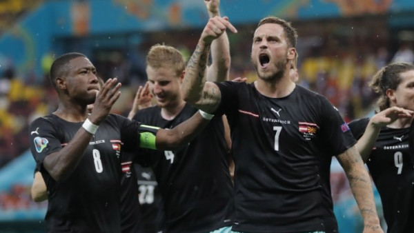 Βόρεια Μακεδονία - EURO 2020: Η κρατική τηλεόραση αποκαλούσε την ομάδα και τη χώρα “Μακεδονία”