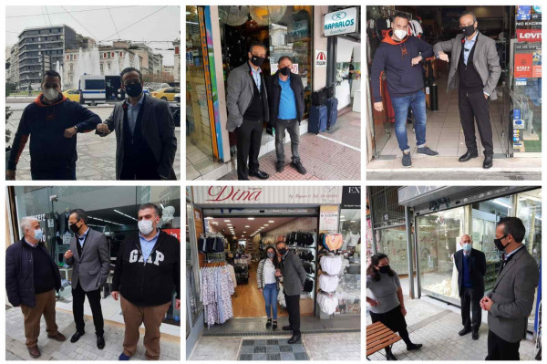 ΕΣΑ: Ενθαρρυντικά τα πρώτα μηνύματα από την αγορά