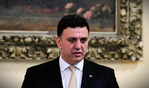 Β. Κικίλιας: «Στόχος η επιπλέον μείωση της τιμής των ακτοπλοϊκών εισιτηρίων»