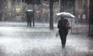 Μαρουσάκης: Φθινοπωρινό σκηνικό αυτή τη βδομάδα με βροχές και καταιγίδες