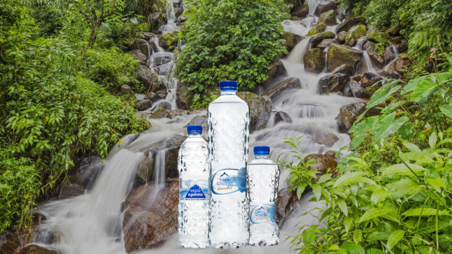 ΝΕΡΑ ΚΡΗΤΗΣ: Ένα ακόμη έργο ενεργειακού συμψηφισμού, 2,6 MW - Ανάδοχος η ΑΕΝΑΟΣ