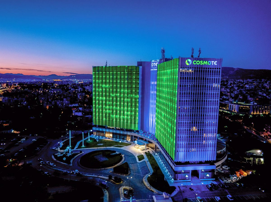 Στην παγκόσμια λίστα “World’s Most Ethical Companies” του Ethisphere Institute συμμετέχει ο ΟΤΕ