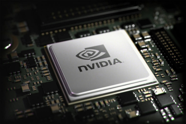 Nvidia: 'Αλμα εσόδων το β' τρίμηνο - Τριπλασιασμός της χρηματιστηριακής αξίας σε περίπου 1,2 τρισ. δολάρια, φέτος