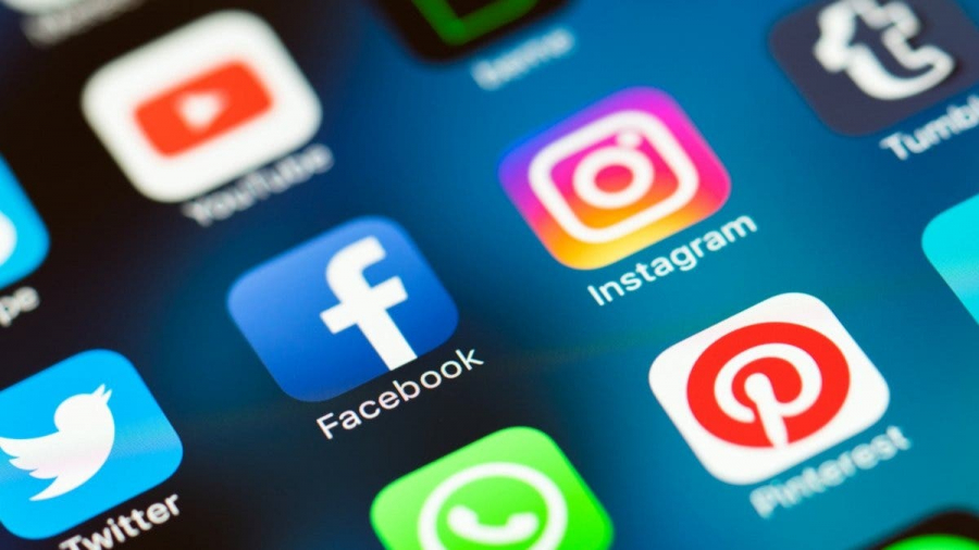 Τεχνικά προβλήματα «έριξαν» Facebook, Instagram, WhatsApp, Messenger