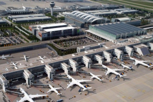 Γερμανία: Απεργία Πέμπτη και Παρασκευή στα αεροδρόμια απο το συνδικάτο Ver.di