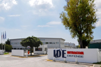 Intracom Defense: Προσωρινός CEO ο Ευστάθιος Καραγιάννης