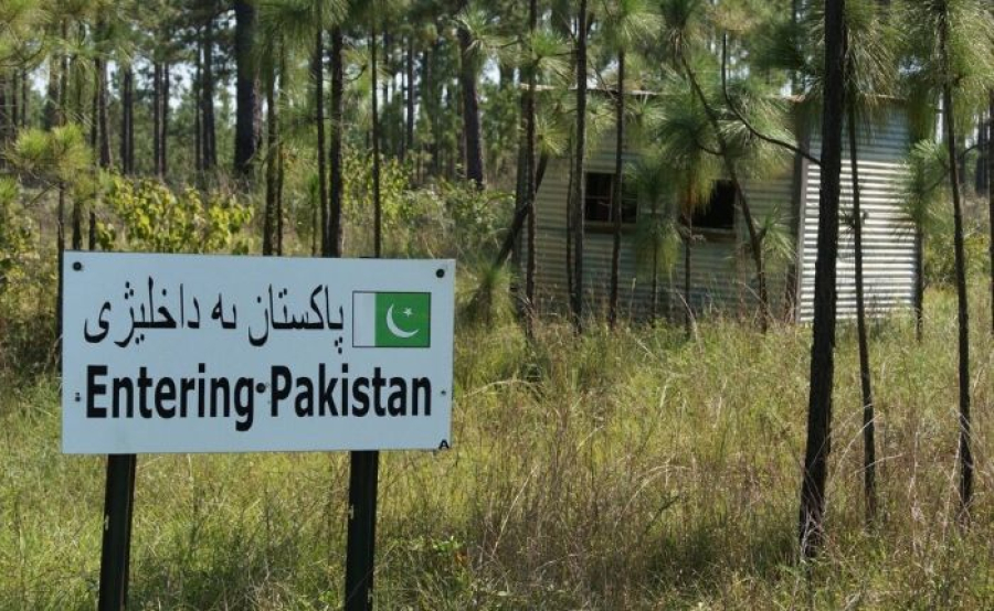 Πακιστάν: Κλείνει άμεσα τα σύνορα με το Ιράν