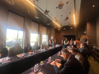 Η «Silicon Valley» της Ινδίας συναντά την Organic Electronic Technologies &amp; το Ελληνικό Οικοσύστημα Νανοτεχνολογίας