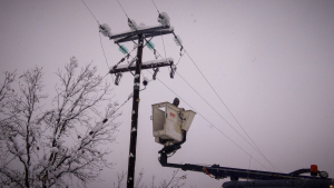 Πυρκαγιές: Χωρίς ρεύμα 17.000 νοικοκυριά σε Αττική και Βόρεια Εύβοια