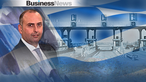 Καραγιάννης για ΒΟΑΚ: Τα διόδια που θα πληρώνουν οι κάτοικοι της Κρήτης