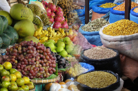 Πειραιώς: Πτωτική πορεία συνέχισε να καταγράφει ο δείκτης των αγροτικών προϊόντων (-3,56%)