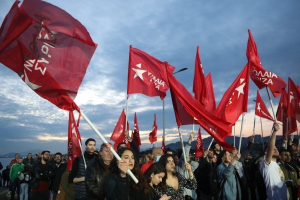Νεολαία ΣΥΡΙΖΑ: Ζητά άμεση σύγκληση της Πολιτικής Γραμματείας για ανάκληση διαγραφών