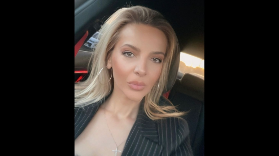 Παραιτήθηκε η Καλλιόπη Σεμερτζίδου από στέλεχος της Νέας Δημοκρατίας