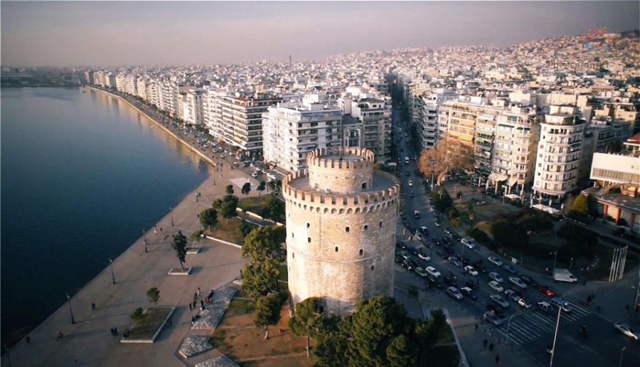 Στο "κόκκινο" το ιικό φορτίο των λυμάτων στη Θεσσαλονίκη