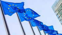 Eurostat: Οι κυβερνήσεις της ΕΕ δαπάνησαν 32,9 δισεκ. ευρώ για την πυροπροστασία το 2020
