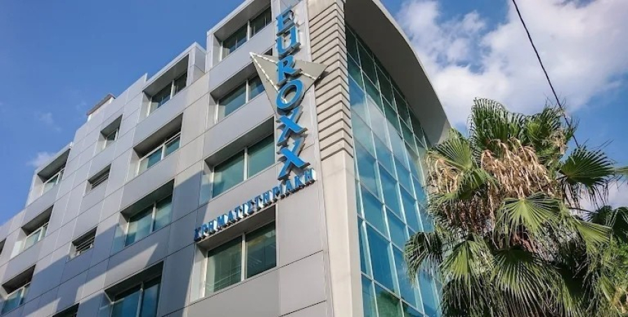 Κυβερνοεπίθεση δέχθηκε η Euroxx Χρηματιστηριακή - «Μέχρι στιγμής δεν υπάρχει ένδειξη ζημιάς ή διαρροής δεδομένων»