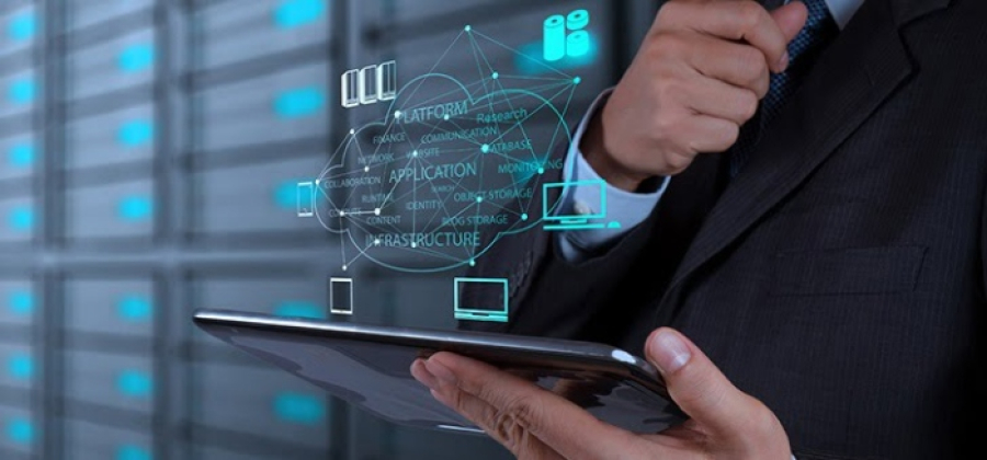 Κοινωνία της Πληροφορίας: Τα έργα που θα προκηρυχθούν το επόμενο τρίμηνο