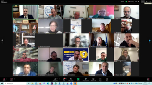 Σ. Καφούνης: Νέα εποχή στη συλλογική λειτουργία της ΕΣΕΕ