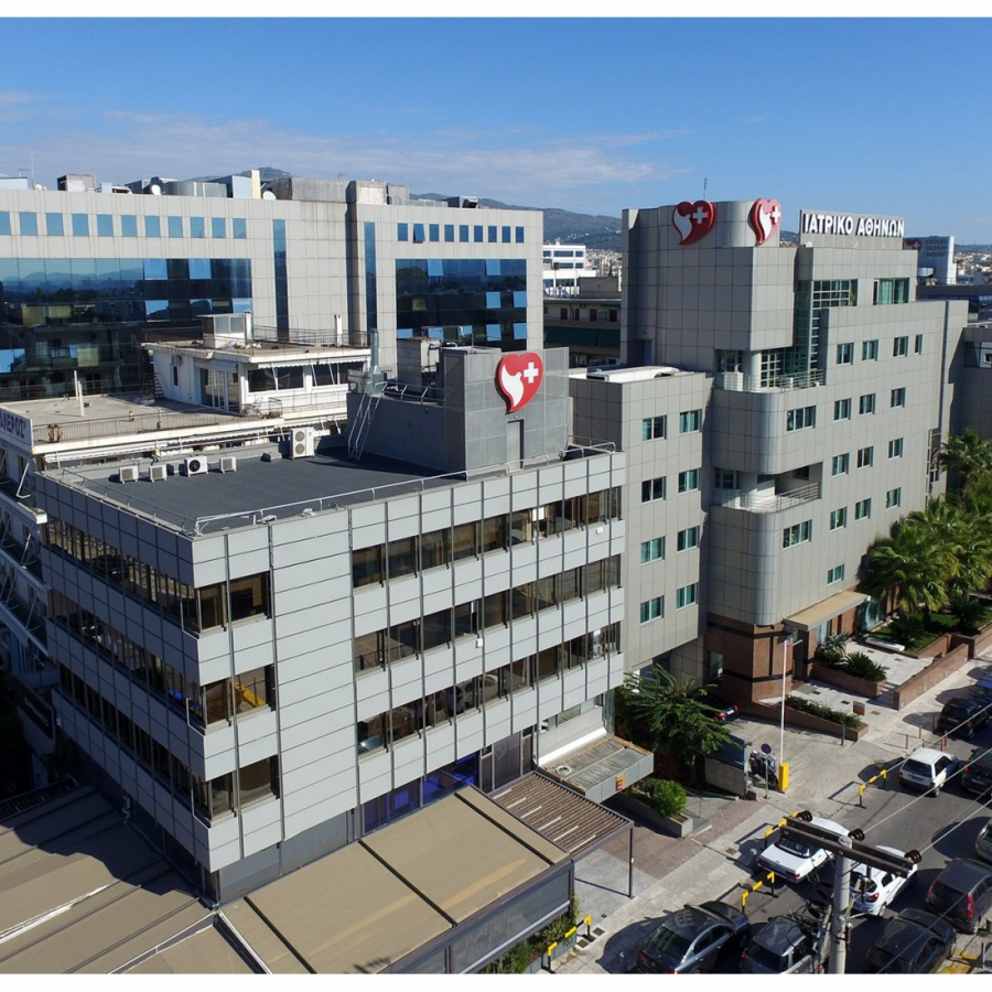 Όμιλος Ιατρικού Αθηνών: Προσφορά στους πληγέντες από τις πυρκαγιές και στο Πυροσβεστικό Σώμα