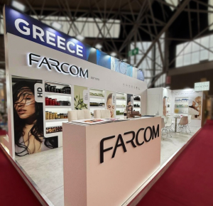Η FARCOM ενισχύει το παγκόσμιο αποτύπωμά της στην PLMA 2026, «World of Private Label»