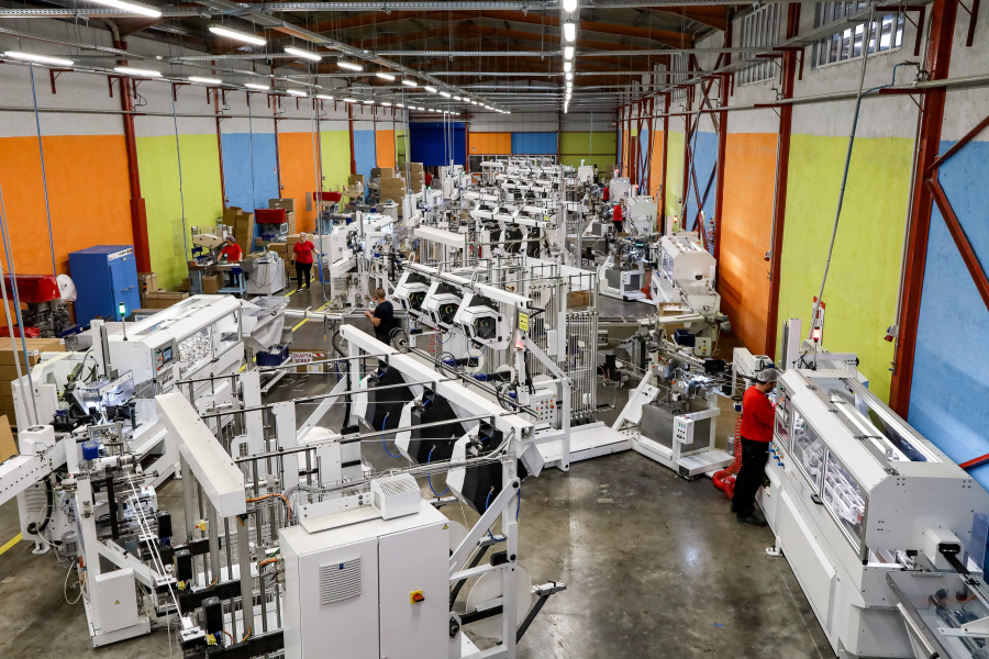 Matrix Pack: Nέα επένδυση ύψους 50 εκατ. ευρώ σε καινοτόμα προϊόντα -Aναζητά νέες αγορές