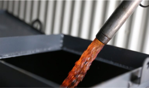 Ρωσία: Διακόπτεται η ροή πετρελαίου από το Καζακστάν προς την Γερμανία