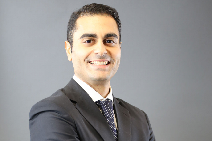 Ορέστης Ομράν: Όλο και περισσότερα κεφάλαια θα επενδυθούν στην Ελλάδα