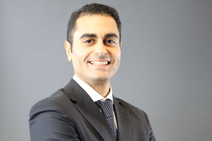 Ορέστης Ομράν: Όλο και περισσότερα κεφάλαια θα επενδυθούν στην Ελλάδα