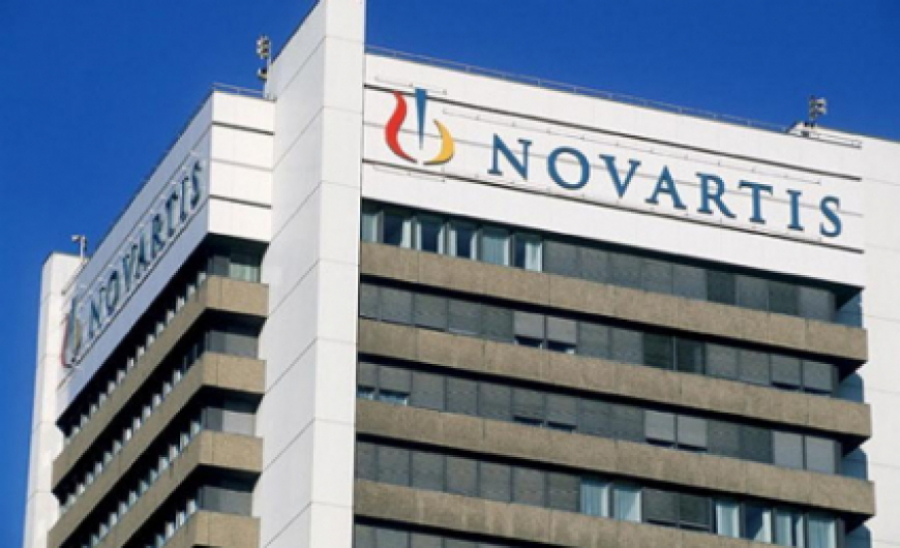 Novartis: Το σκεπτικό της αρχειοθέτησης των υποθέσεων για Γεωργιάδη - Αβραμόπουλο